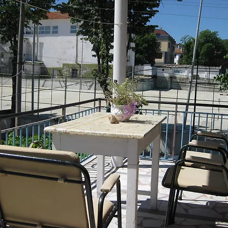 Частна квартира Valchevi